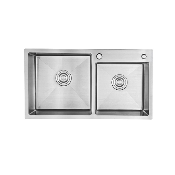 8045Ss W平边双槽